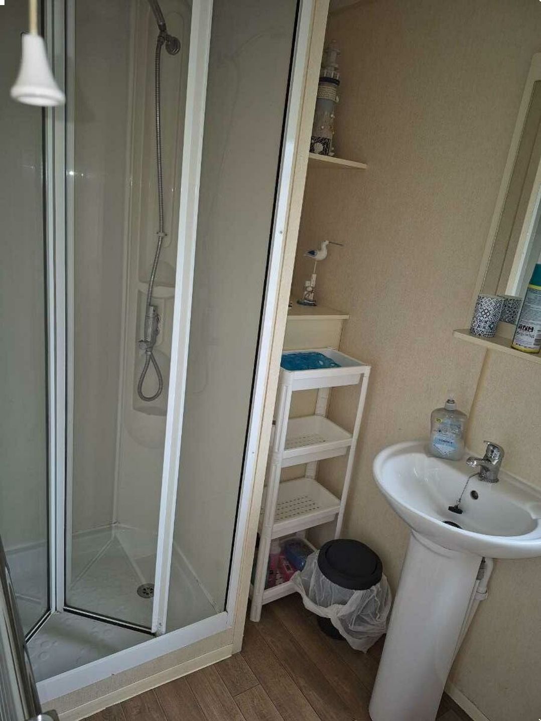 California Cliffs Holiday Park - Holiday Accommodation 19076