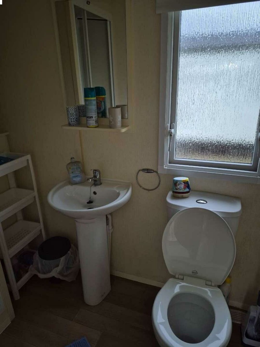 California Cliffs Holiday Park - Holiday Accommodation 19076