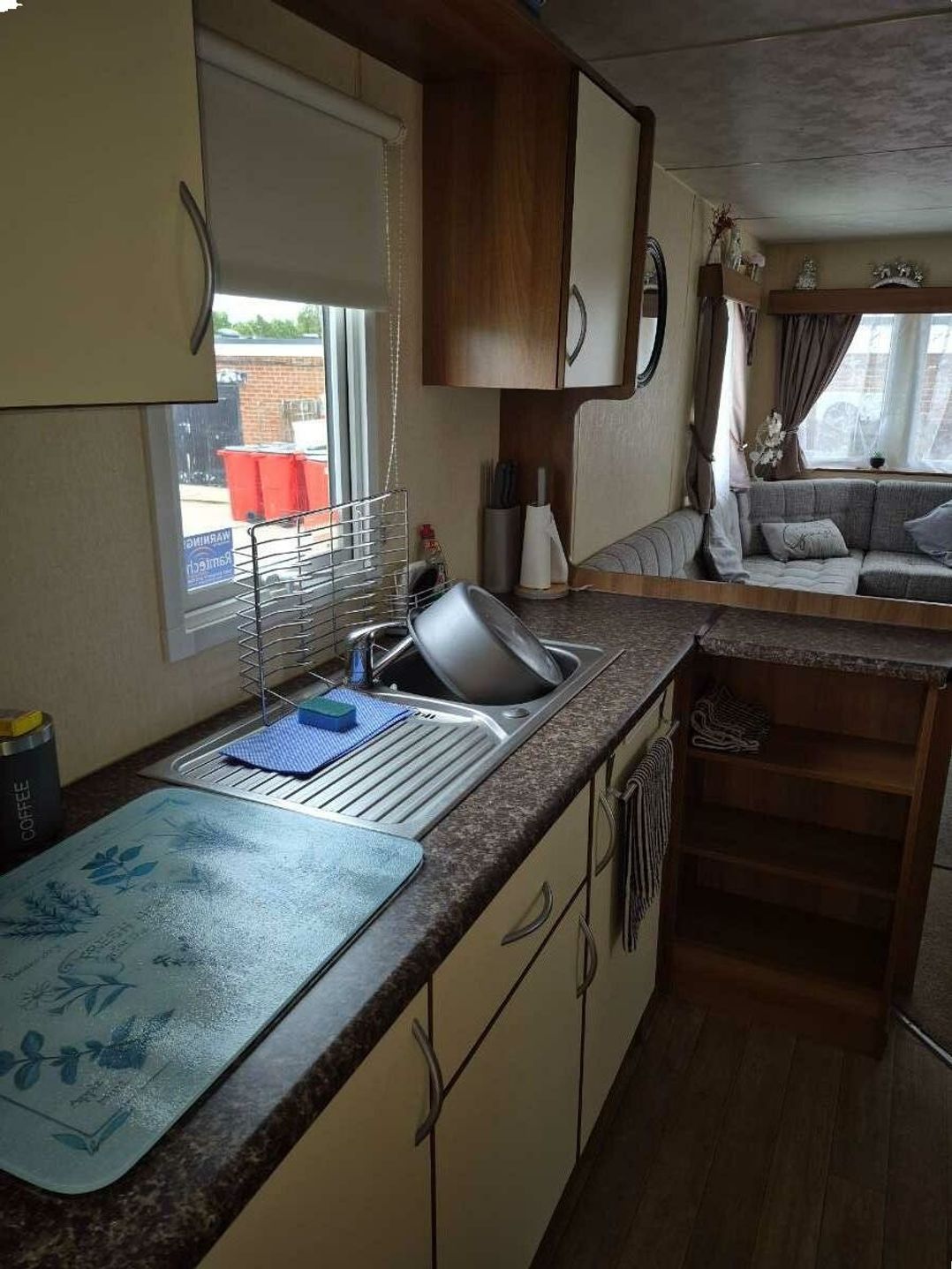 California Cliffs Holiday Park - Holiday Accommodation 19076