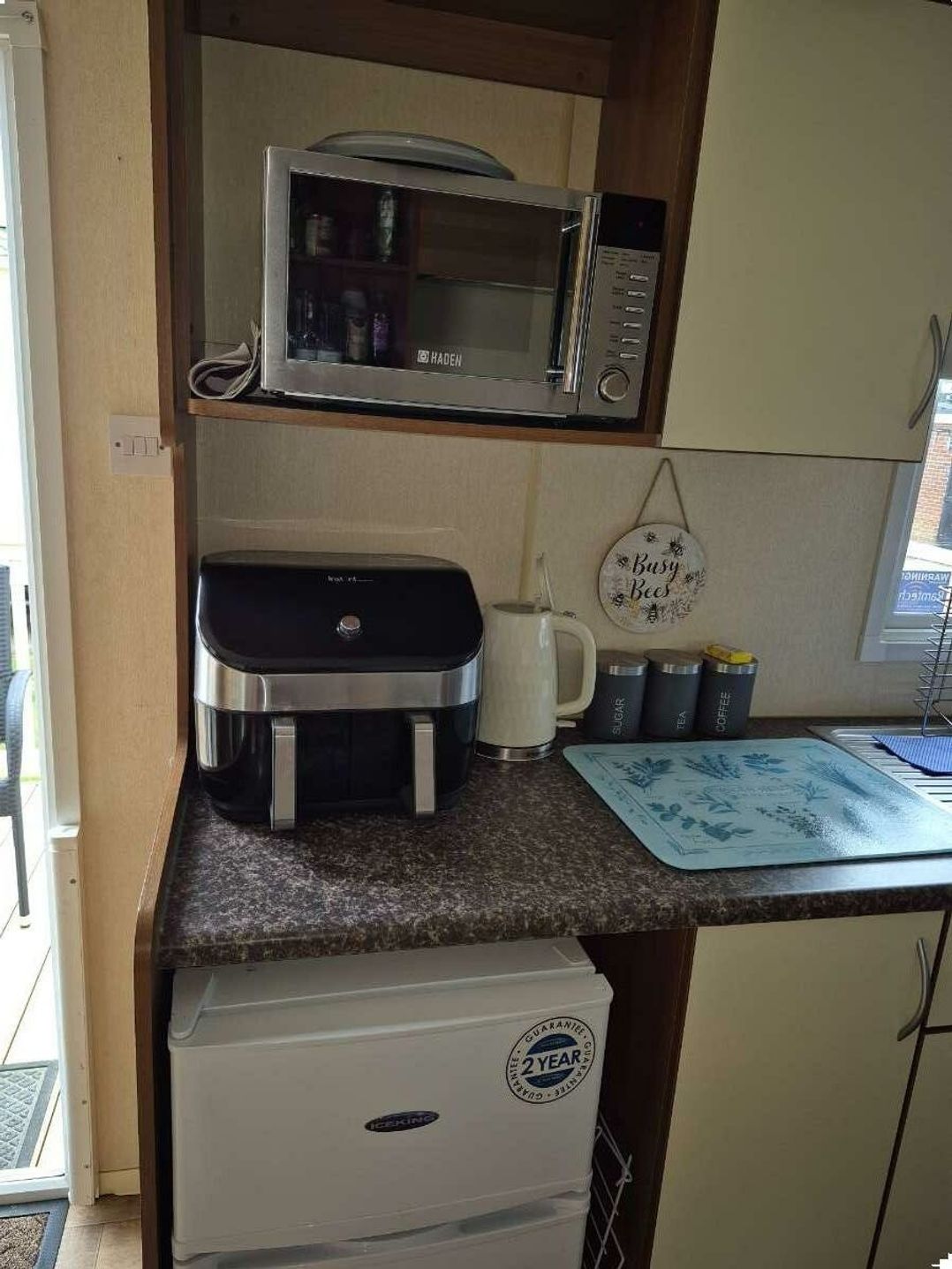 California Cliffs Holiday Park - Holiday Accommodation 19076