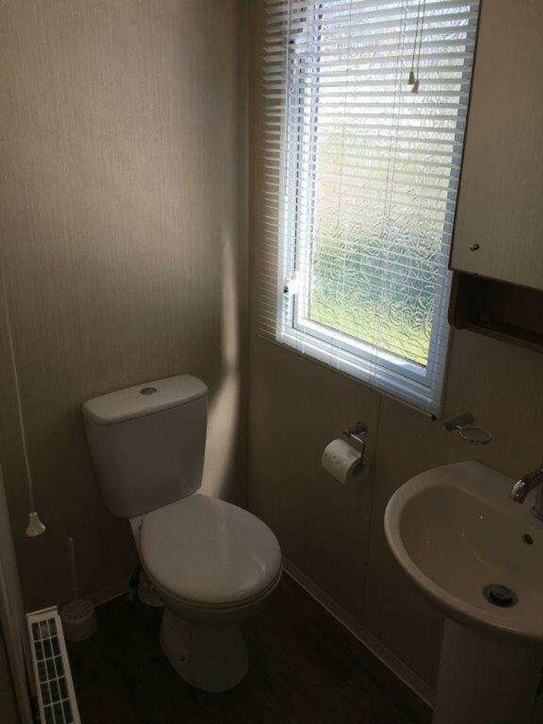 Weymouth Bay Holiday Park - Holiday Accommodation 19077