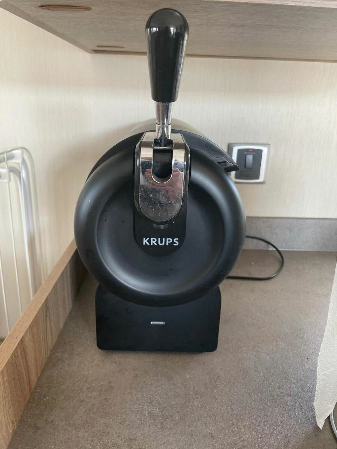 Elie Holiday Park - Holiday Accommodation 19081