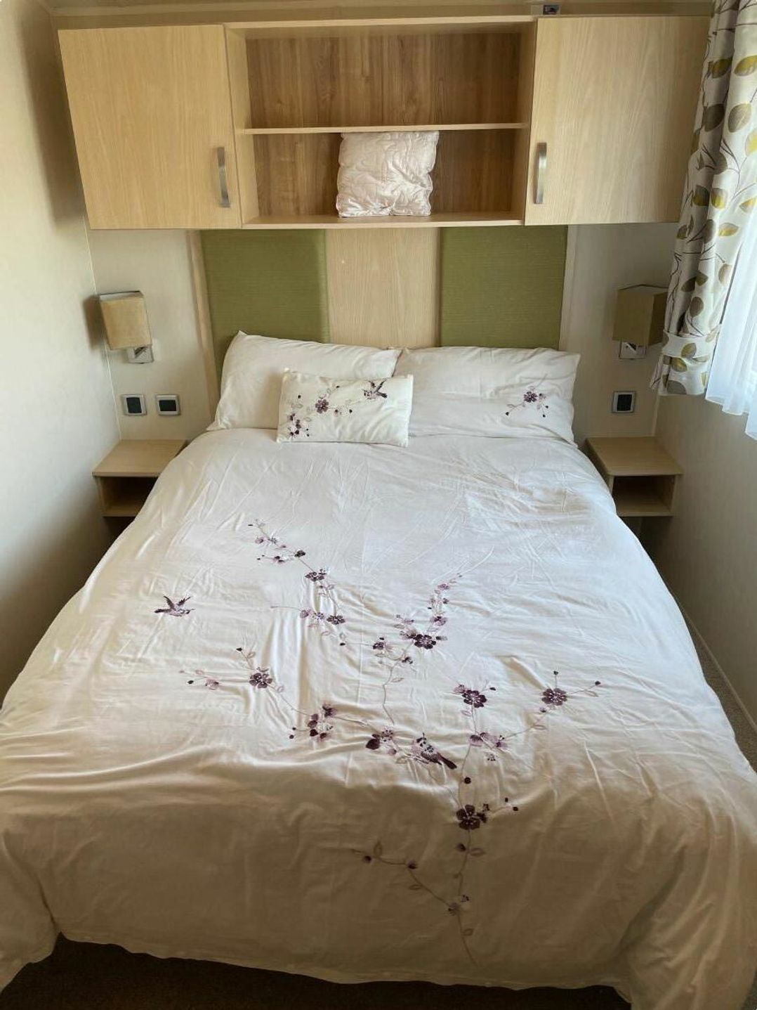 Elie Holiday Park - Holiday Accommodation 19081