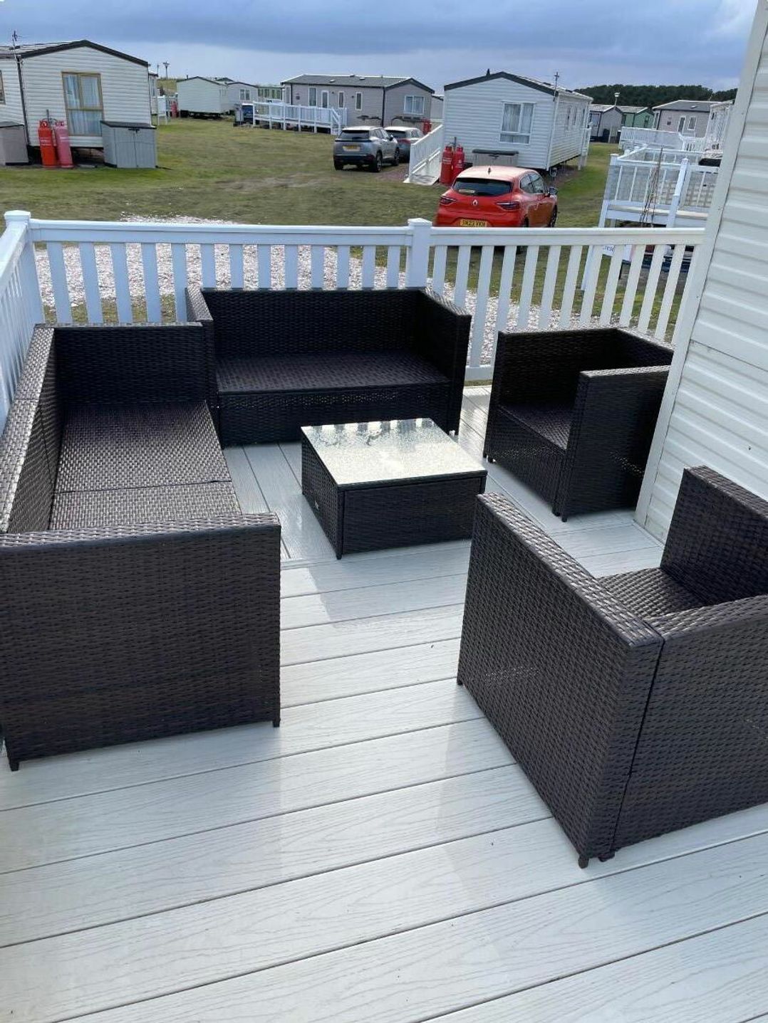 Elie Holiday Park - Holiday Accommodation 19081