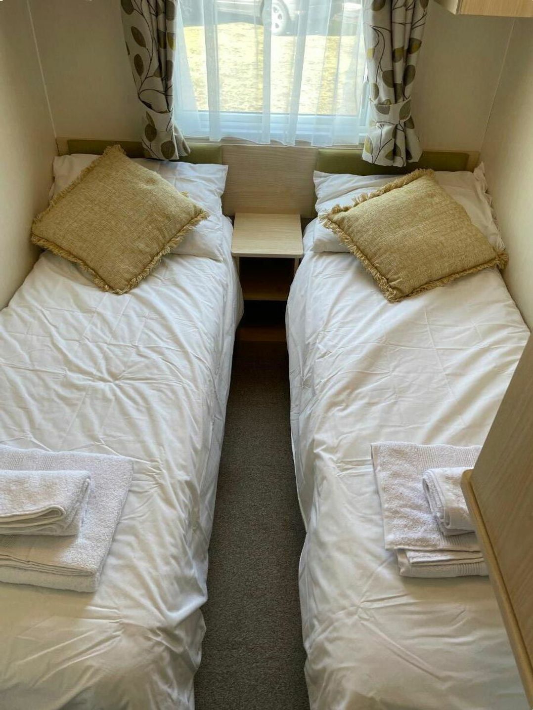 Elie Holiday Park - Holiday Accommodation 19081