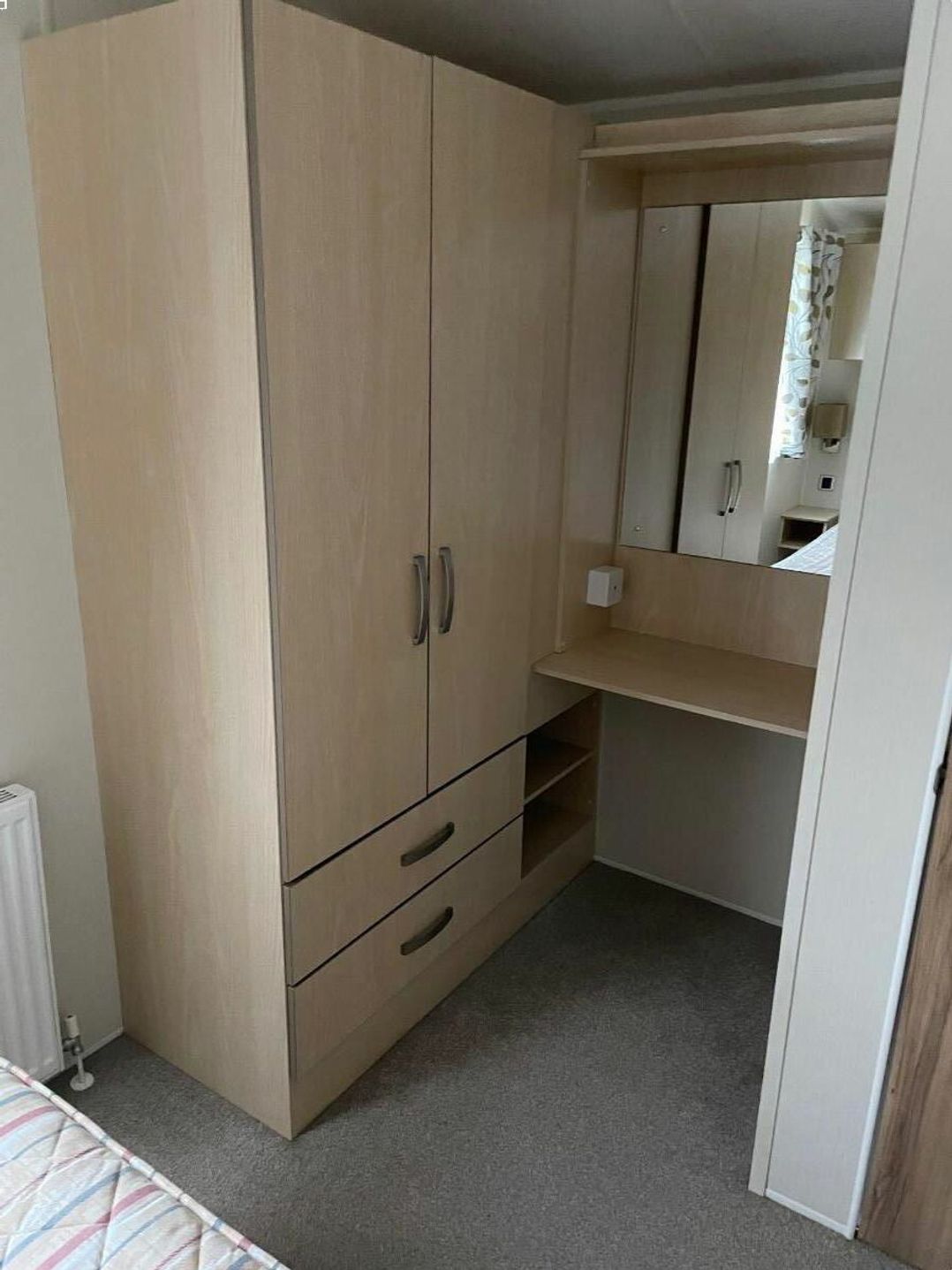 Elie Holiday Park - Holiday Accommodation 19081