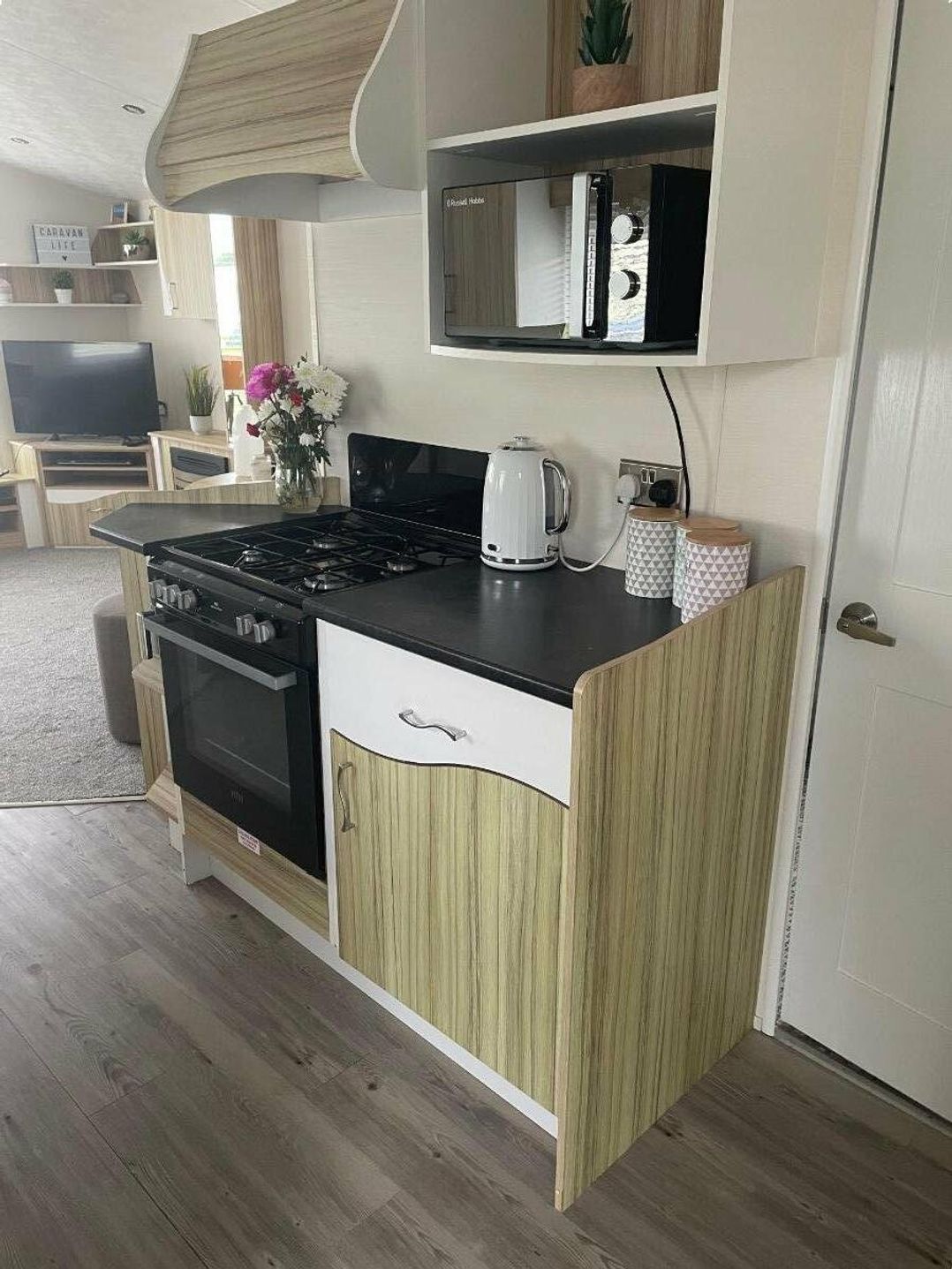 Harlyn Sands - Holiday Accommodation 19085