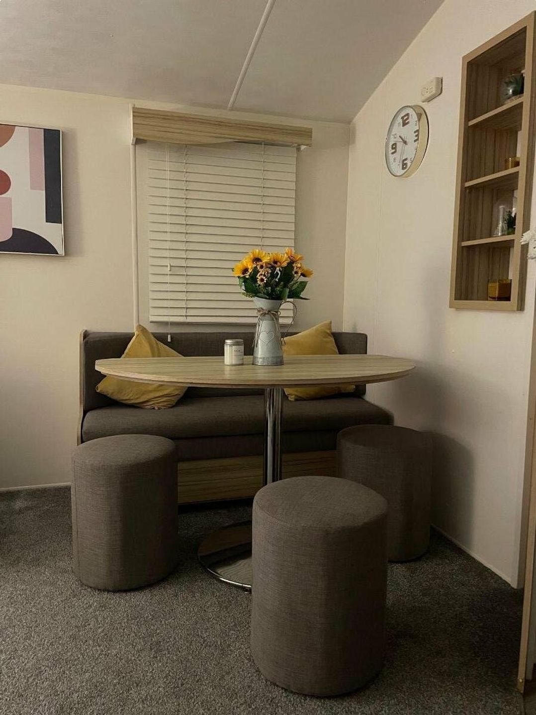 Harlyn Sands - Holiday Accommodation 19085