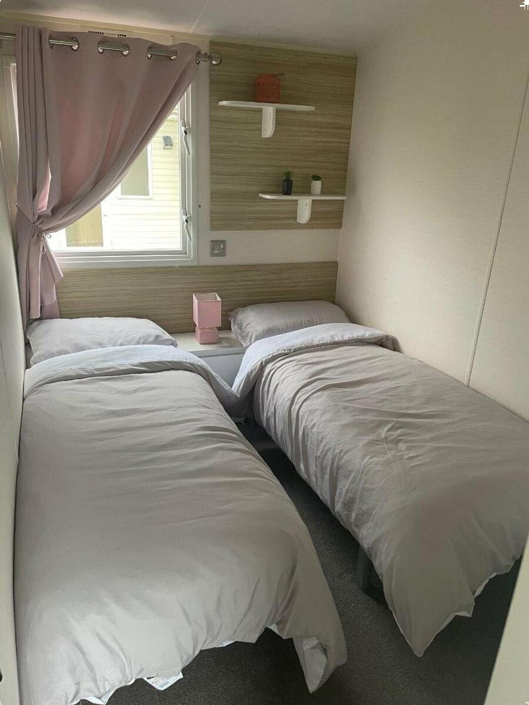 Harlyn Sands - Holiday Accommodation 19085