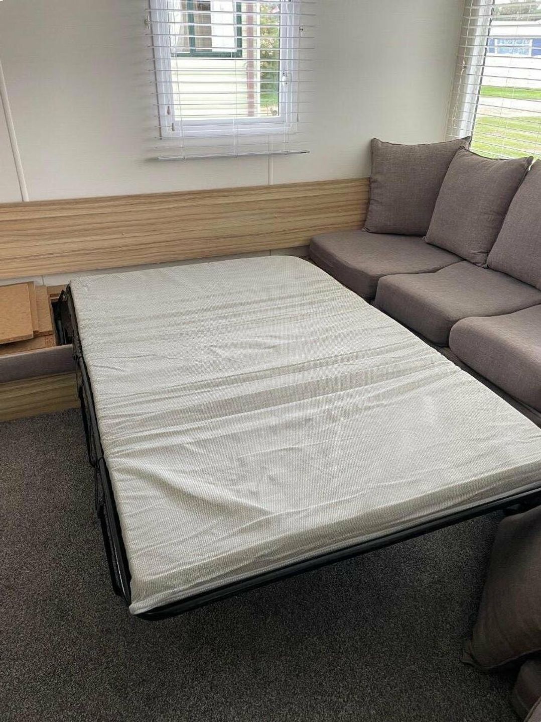 Harlyn Sands - Holiday Accommodation 19085