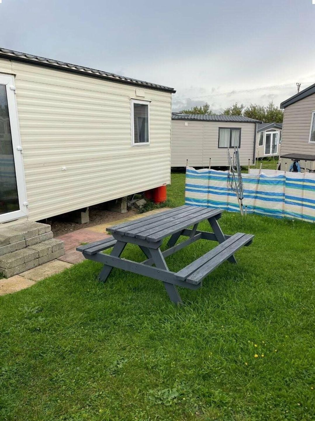 Harlyn Sands - Holiday Accommodation 19085