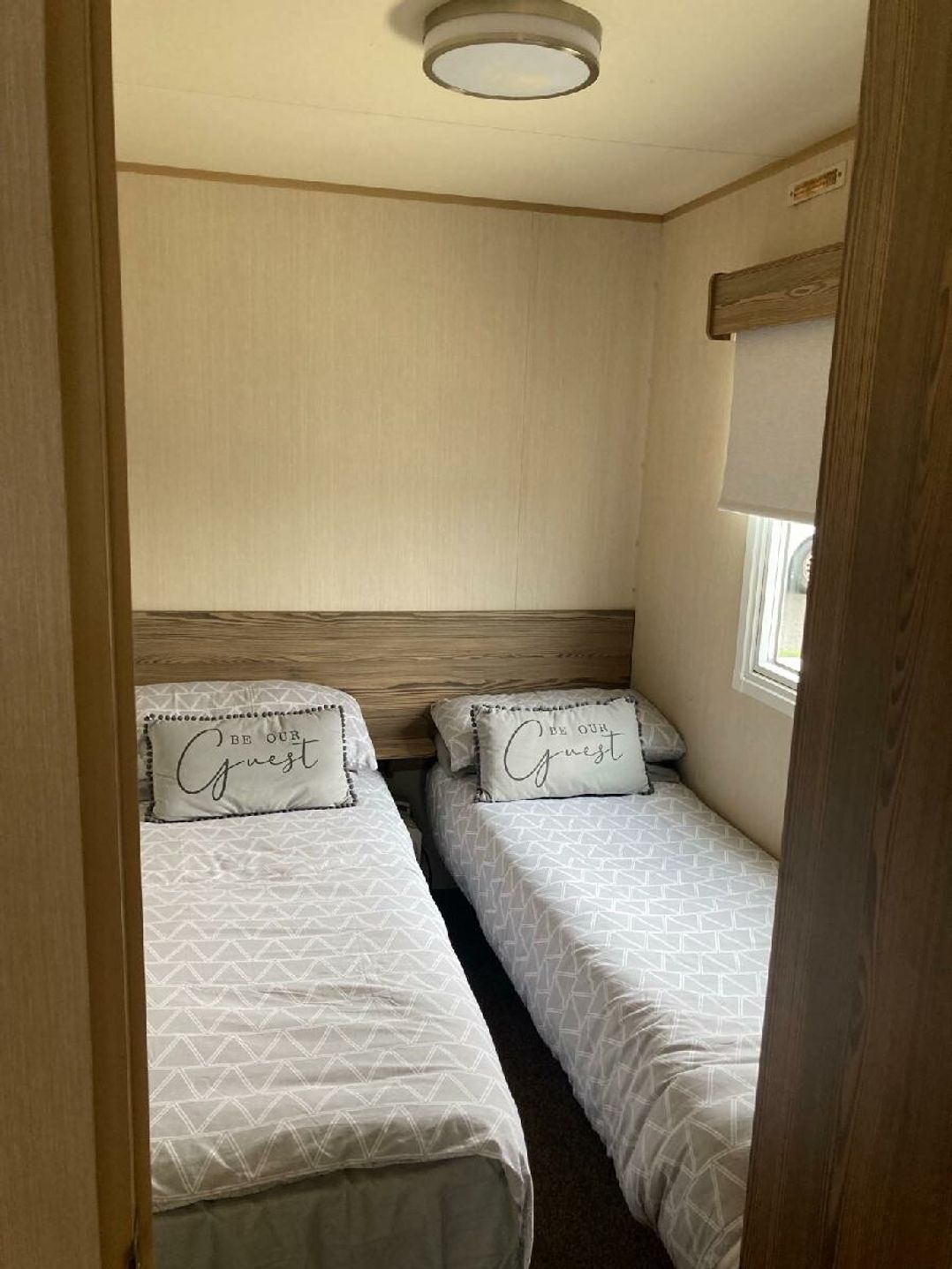 Craig Tara Holiday Park - Holiday Accommodation 19086