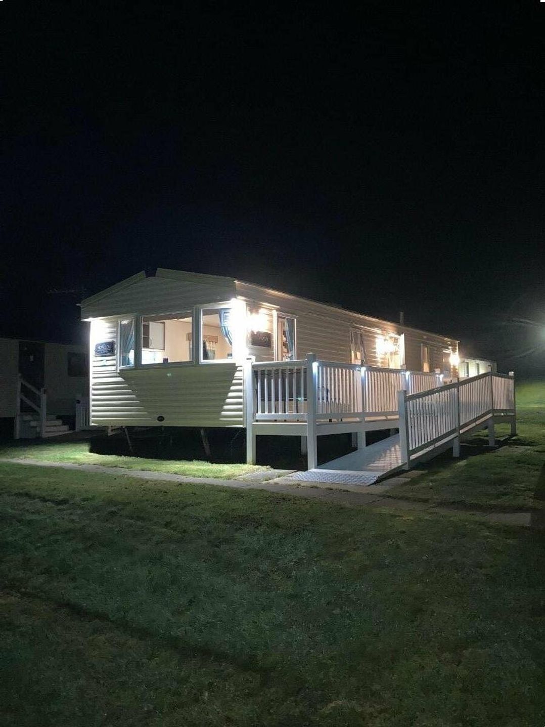 Craig Tara Holiday Park - Holiday Accommodation 19086