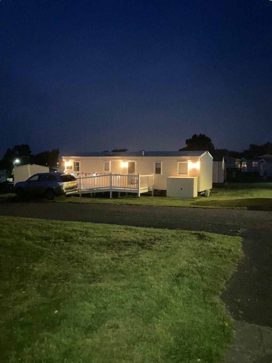 Craig Tara Holiday Park - Holiday Accommodation 19086