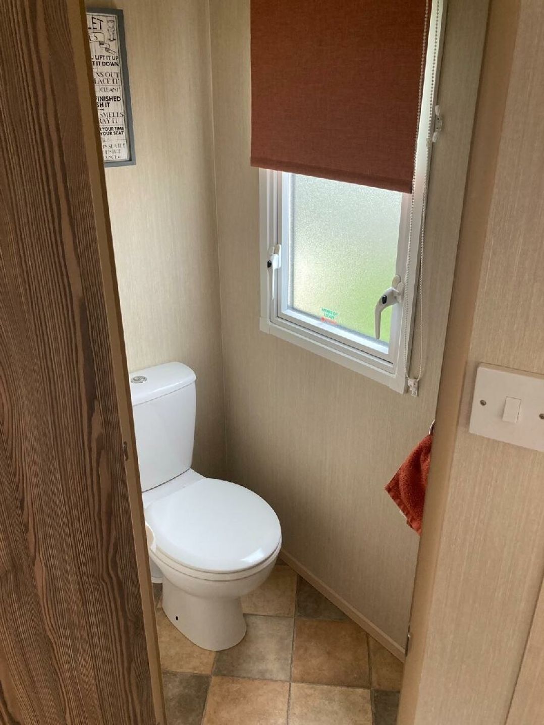 Craig Tara Holiday Park - Holiday Accommodation 19086