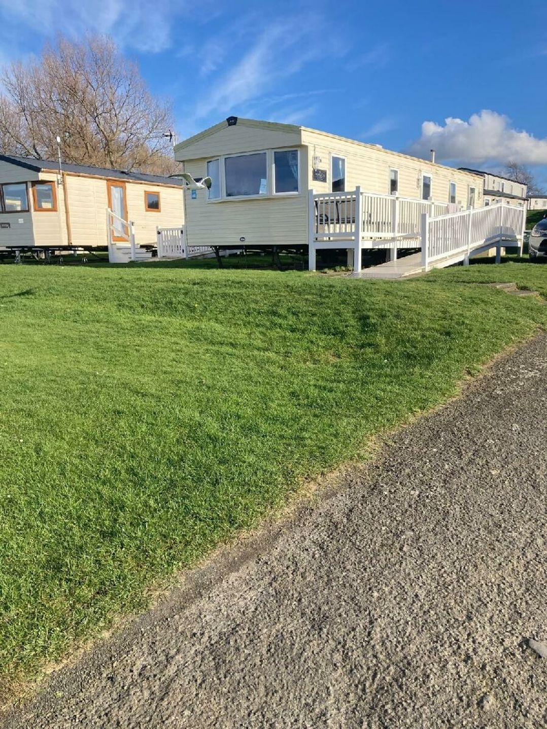 Craig Tara Holiday Park - Holiday Accommodation 19086