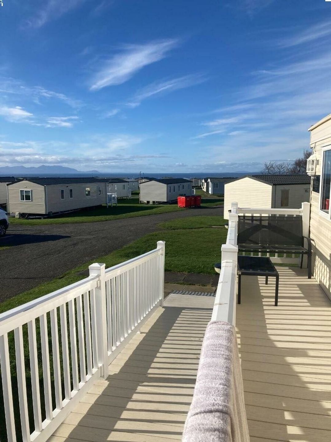 Craig Tara Holiday Park - Holiday Accommodation 19086