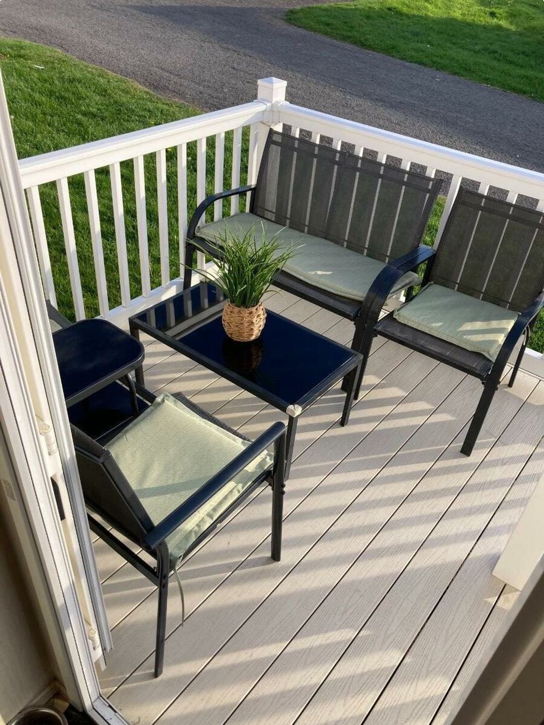 Craig Tara Holiday Park - Holiday Accommodation 19086