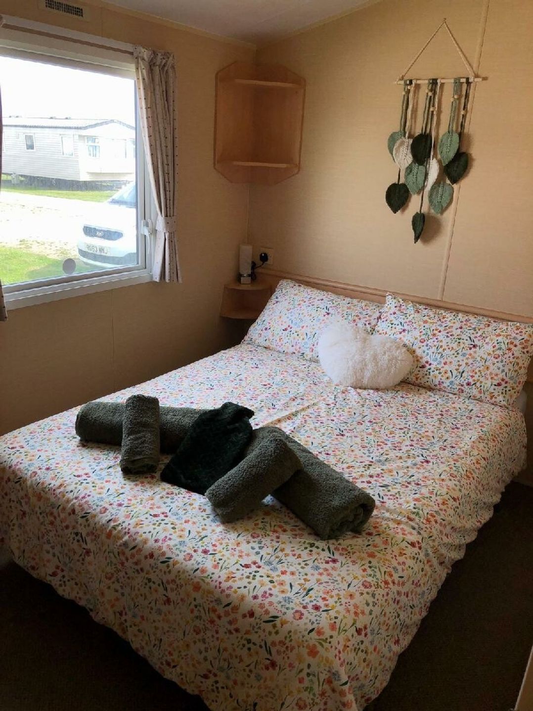 Camber Sands Holiday Park - Holiday Accommodation 19087