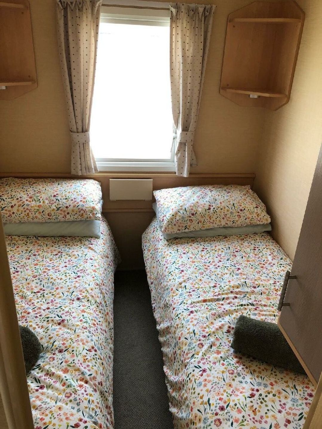 Camber Sands Holiday Park - Holiday Accommodation 19087