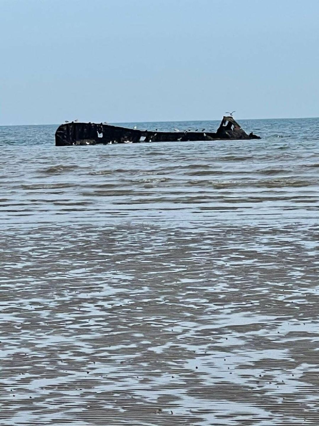 Camber Sands Holiday Park - Holiday Accommodation 19088