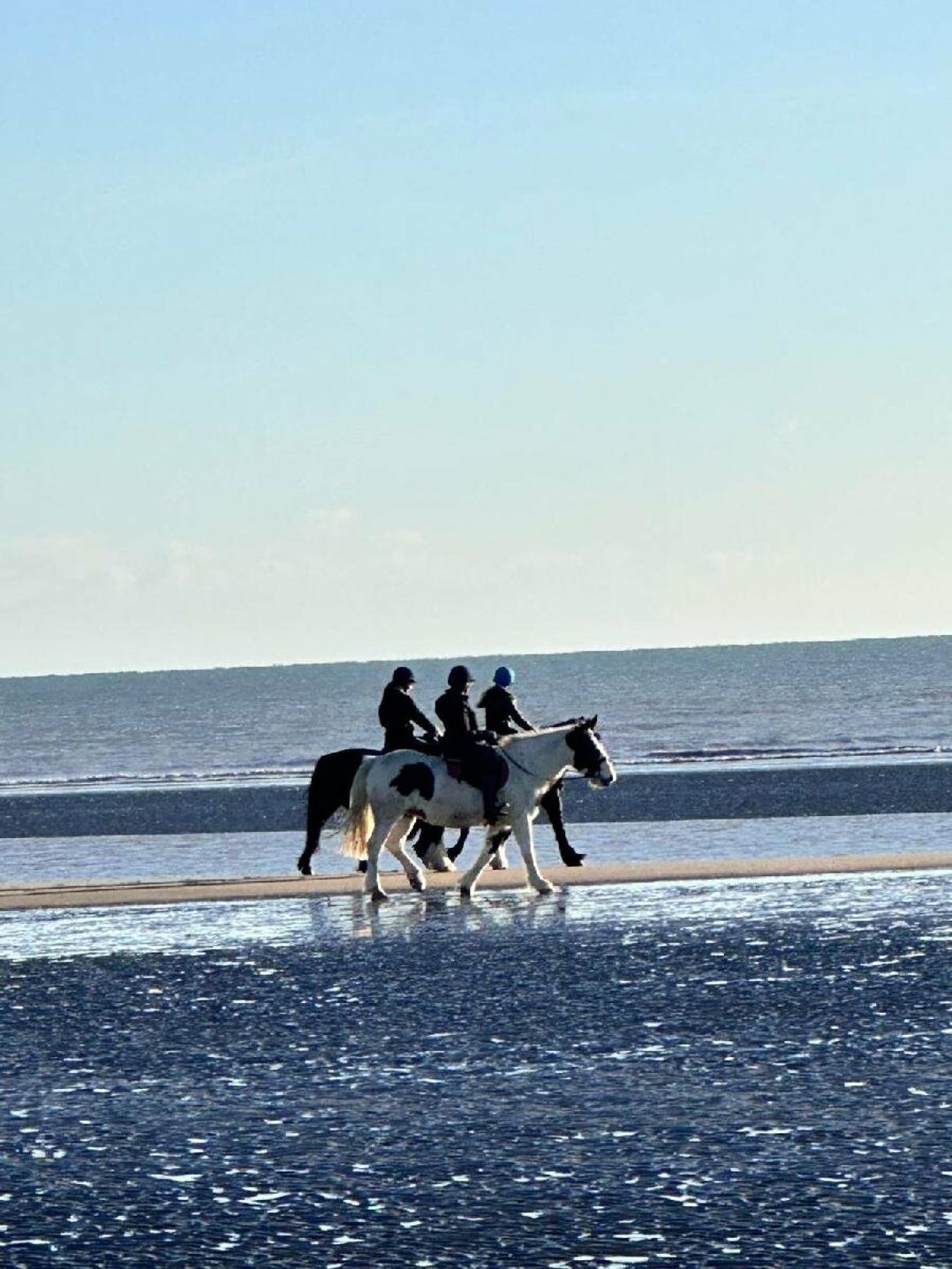 Camber Sands Holiday Park - Holiday Accommodation 19088