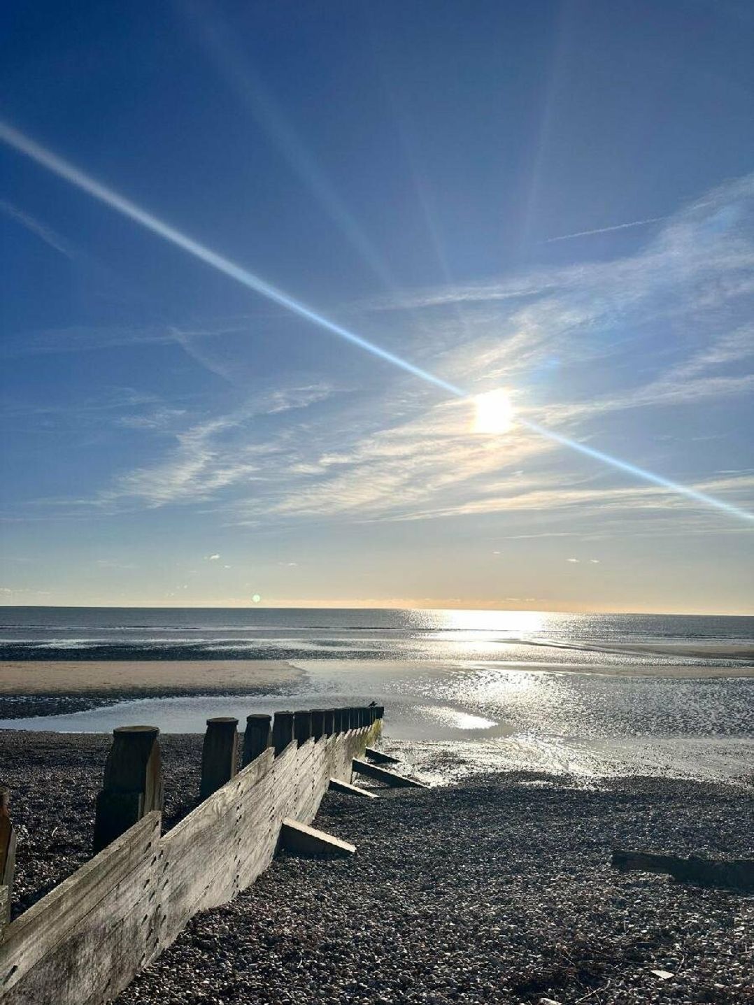 Camber Sands Holiday Park - Holiday Accommodation 19088