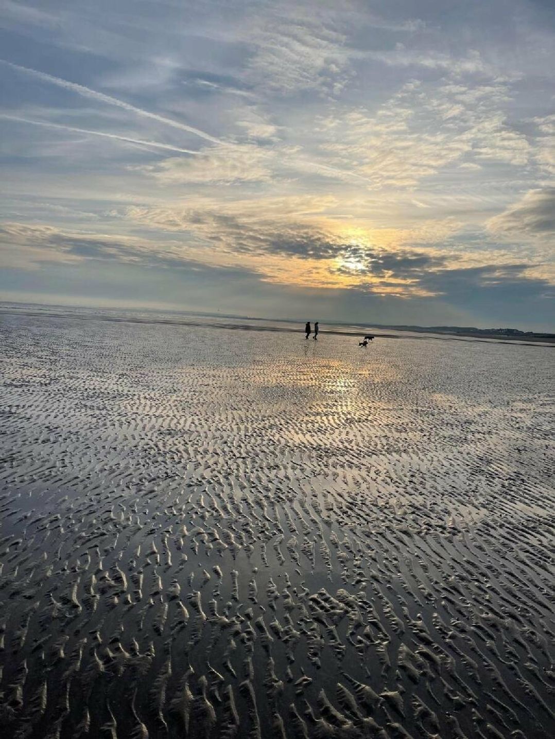 Camber Sands Holiday Park - Holiday Accommodation 19088