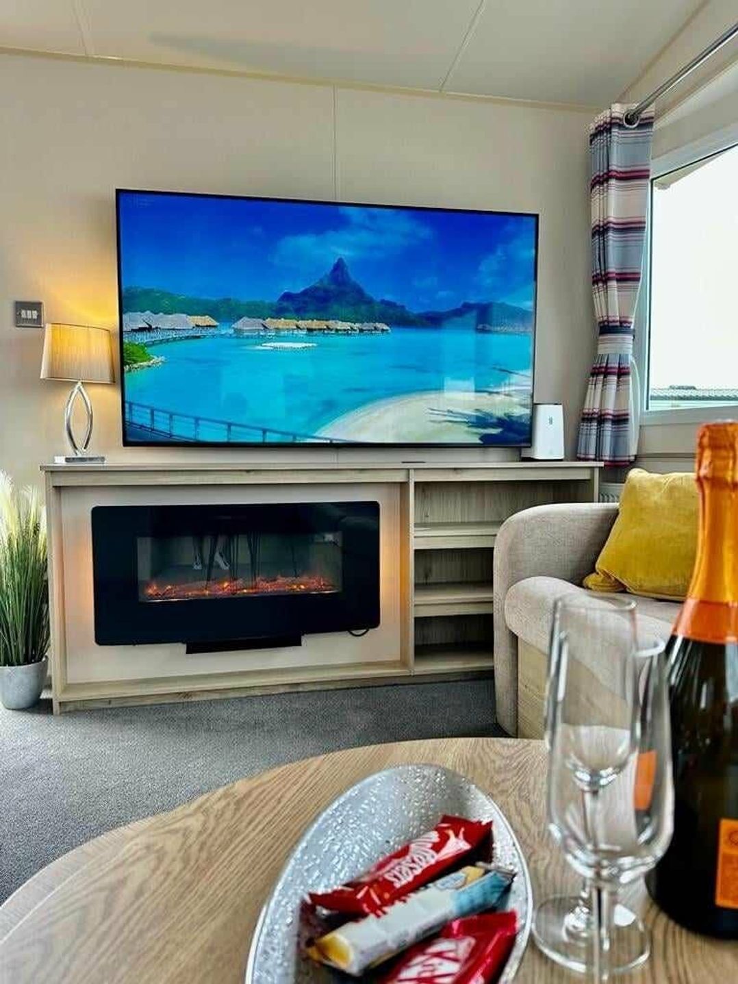 Camber Sands Holiday Park - Holiday Accommodation 19088