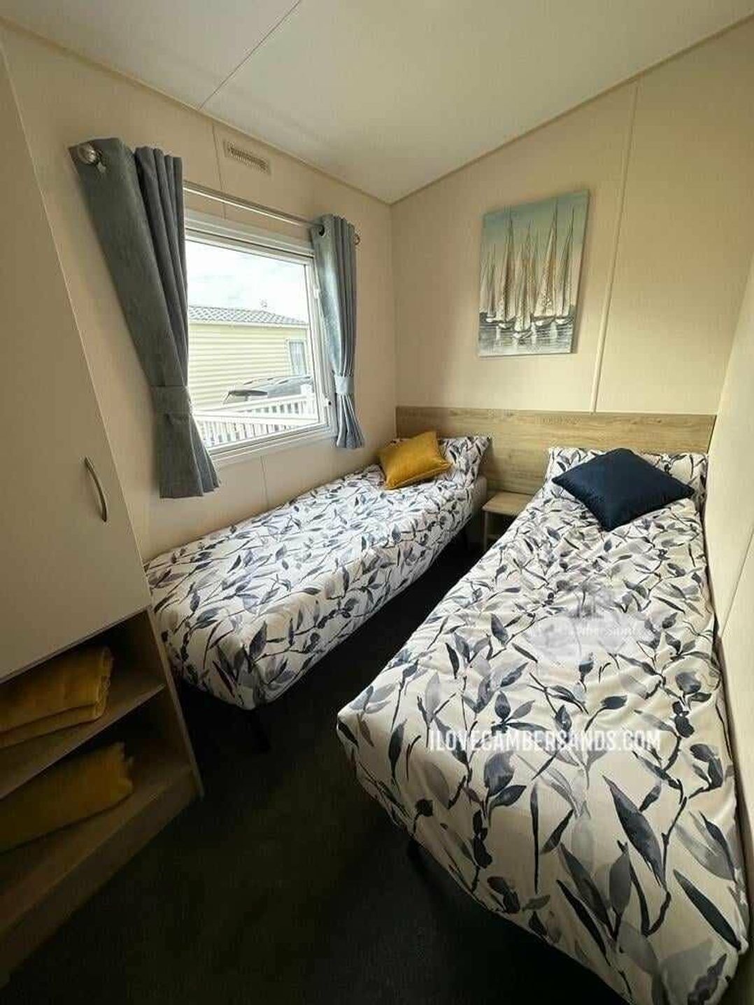 Camber Sands Holiday Park - Holiday Accommodation 19088