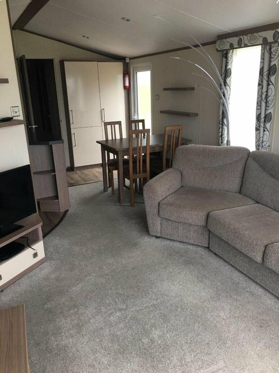 Brynowen Holiday Park - Holiday Accommodation 19090