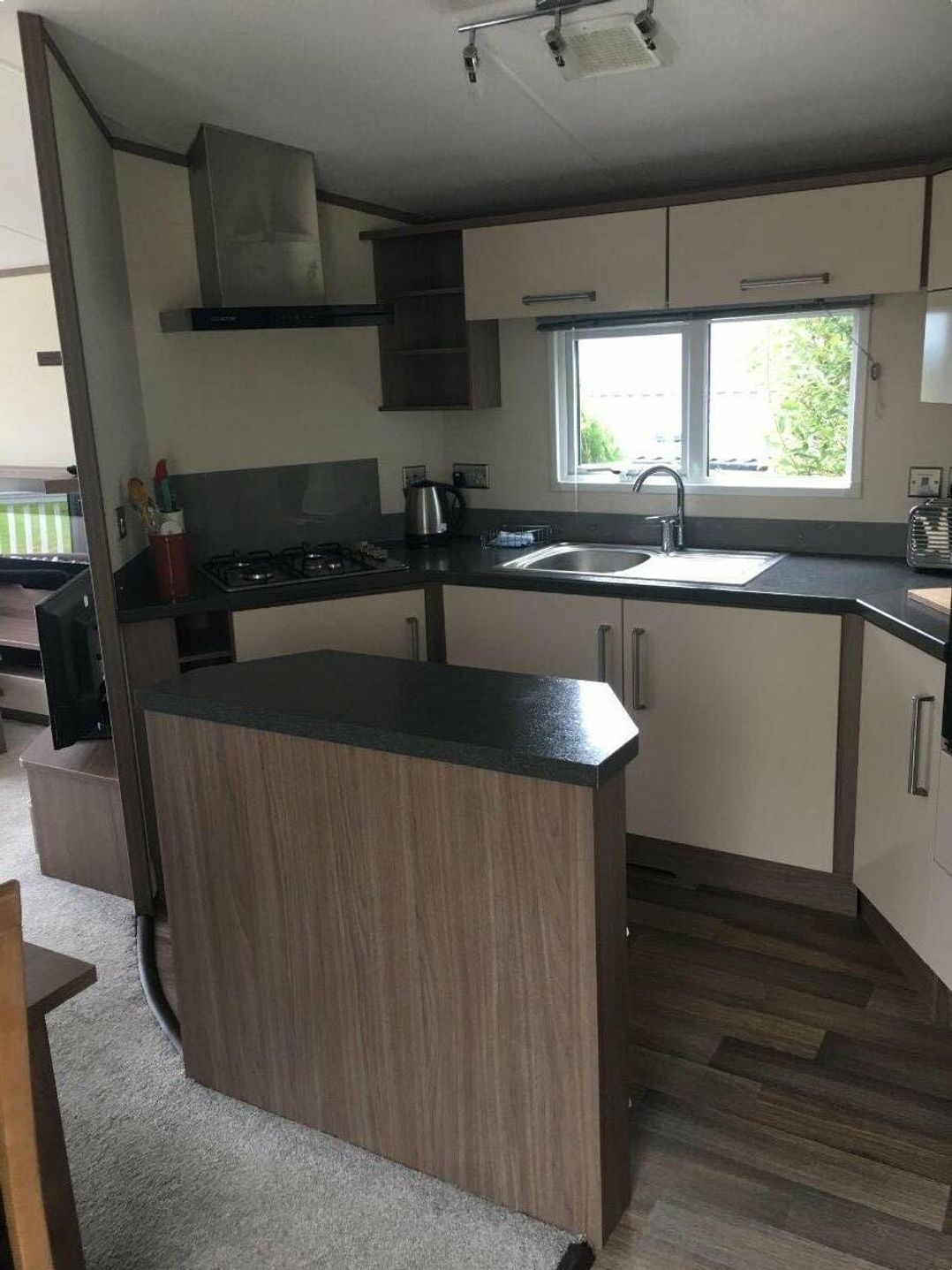 Brynowen Holiday Park - Holiday Accommodation 19090