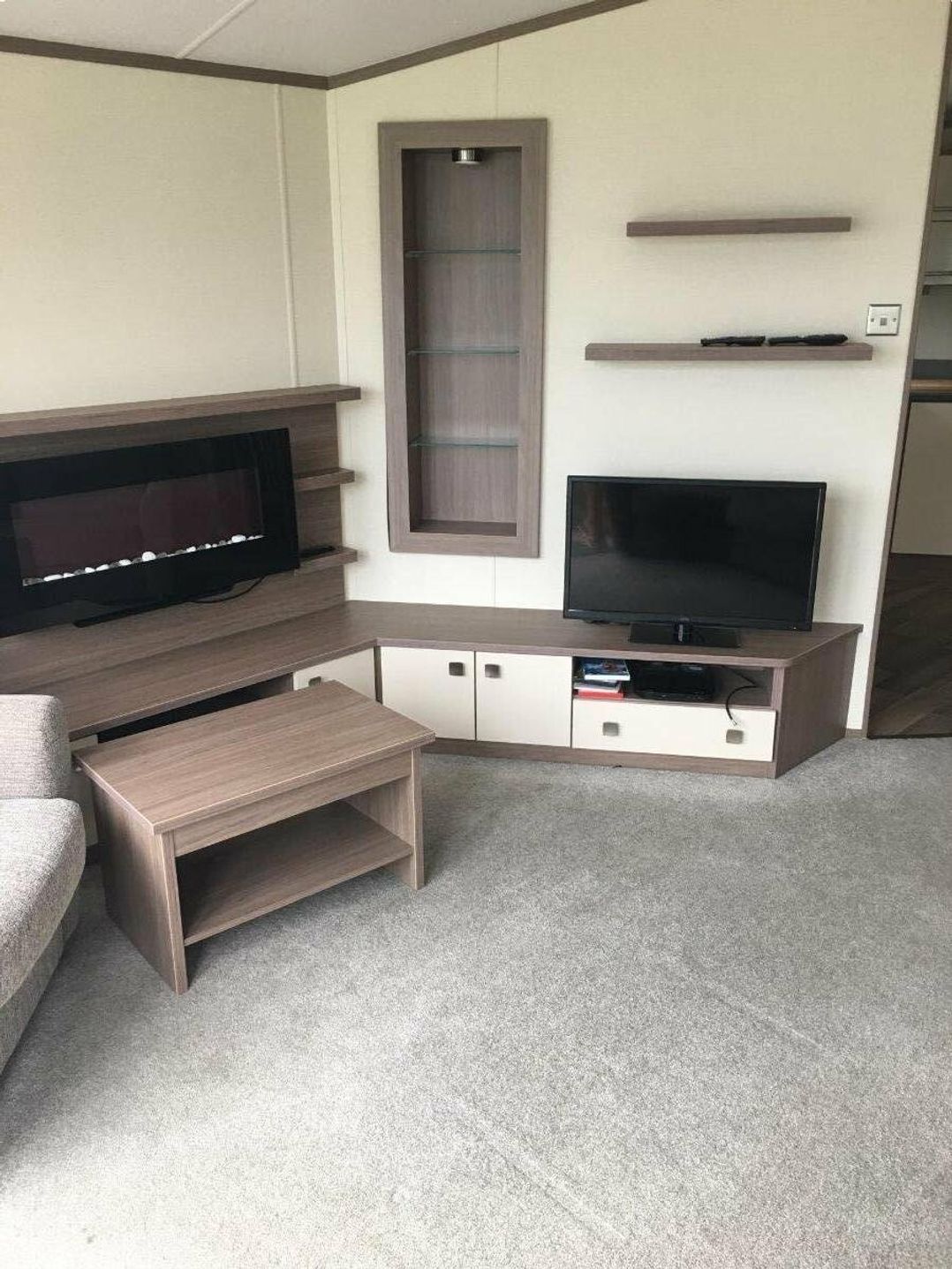 Brynowen Holiday Park - Holiday Accommodation 19090