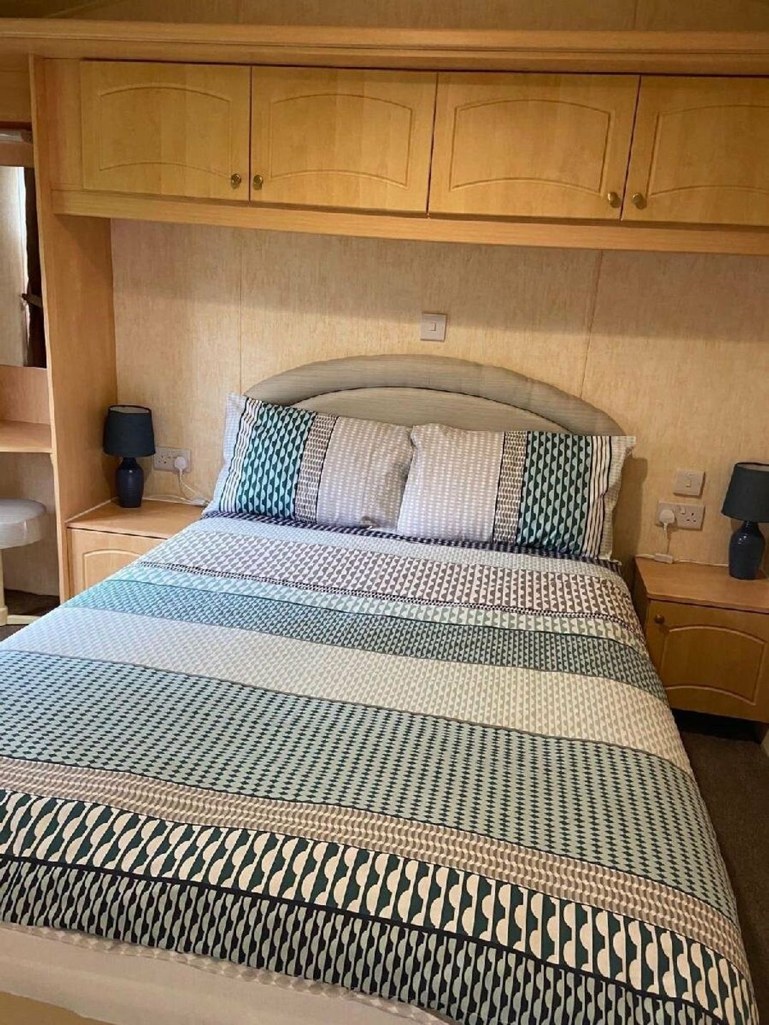 Three Lochs Holiday Park - Holiday Accommodation 19091