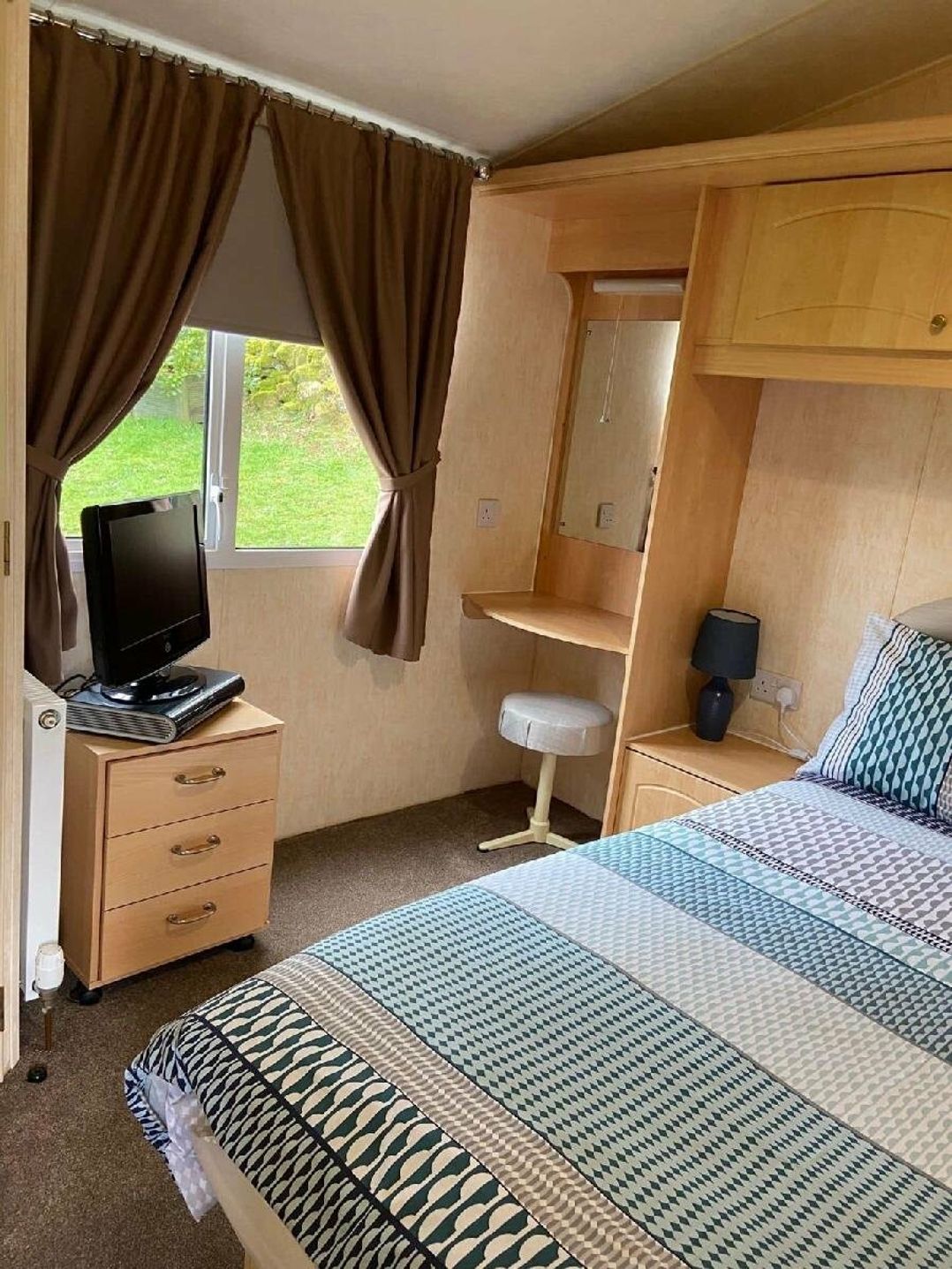 Three Lochs Holiday Park - Holiday Accommodation 19091