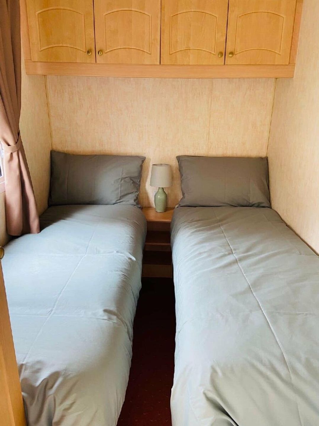 Three Lochs Holiday Park - Holiday Accommodation 19091