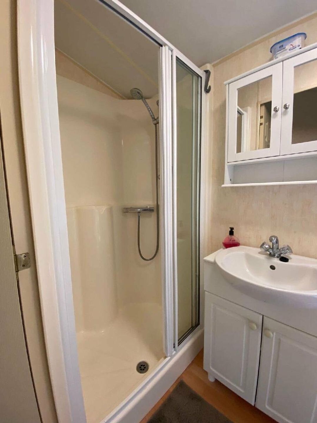 Three Lochs Holiday Park - Holiday Accommodation 19091