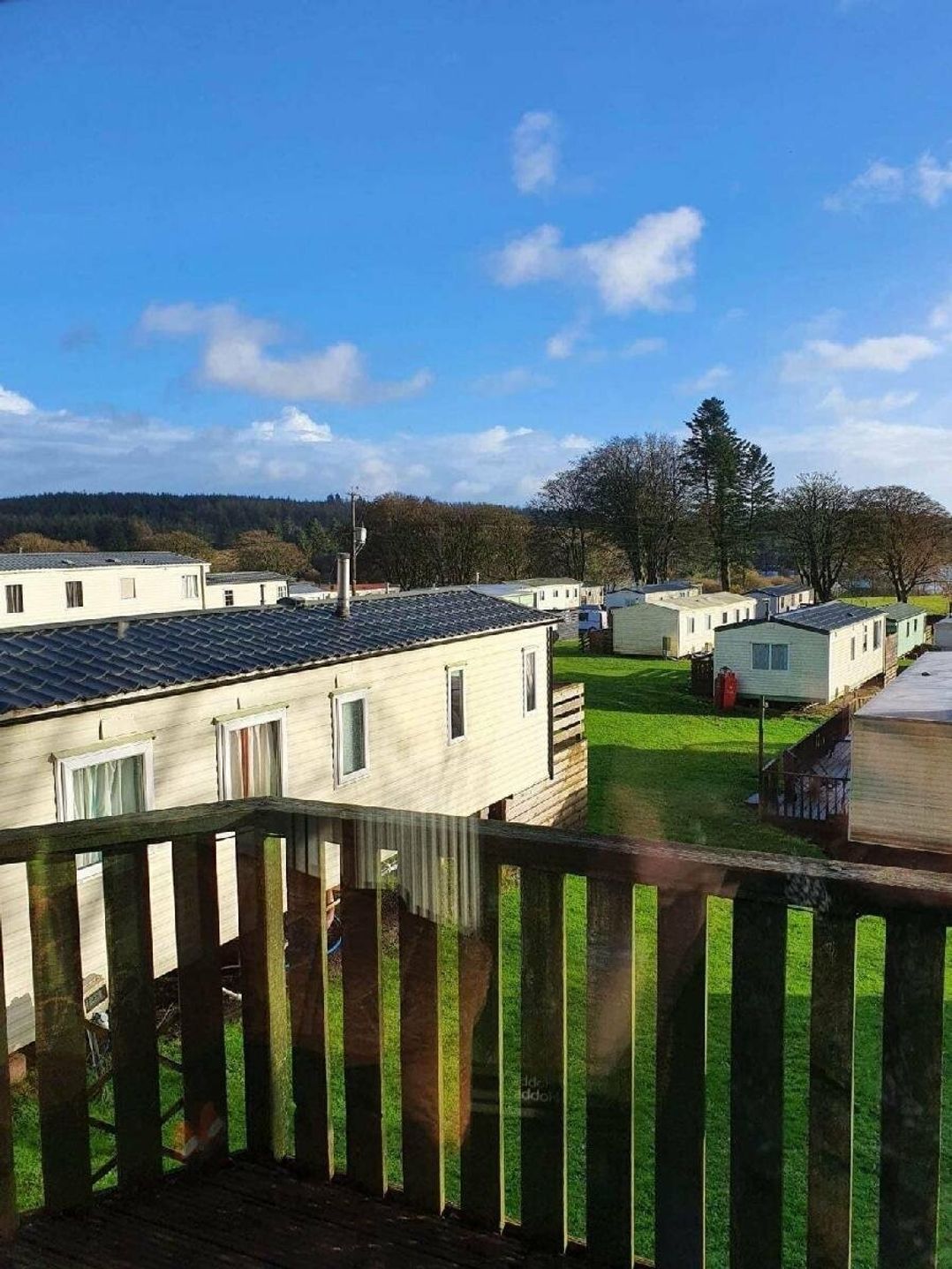 Three Lochs Holiday Park - Holiday Accommodation 19091