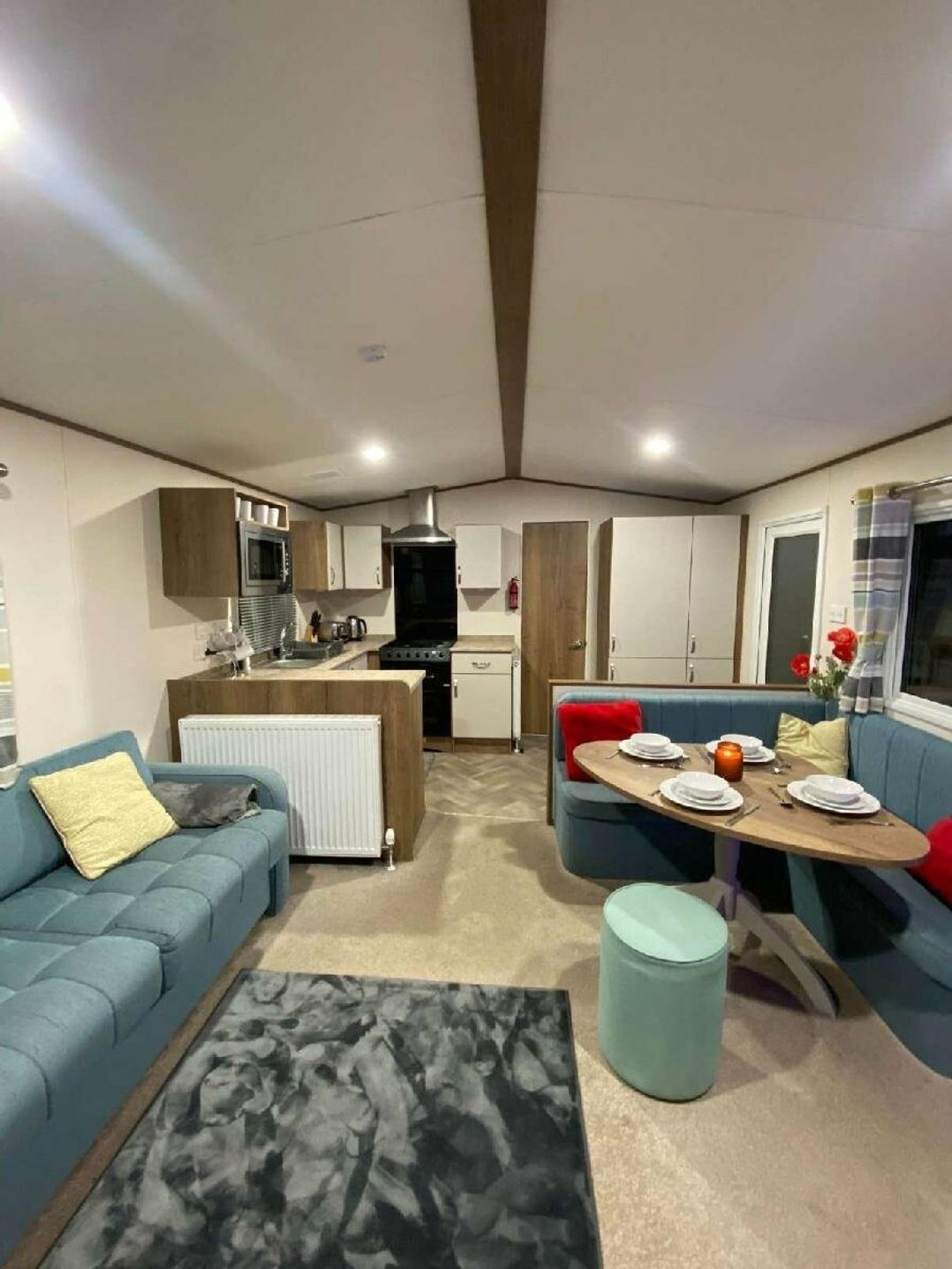 Tattershall Lakes Country Park - Holiday Accommodation 19100