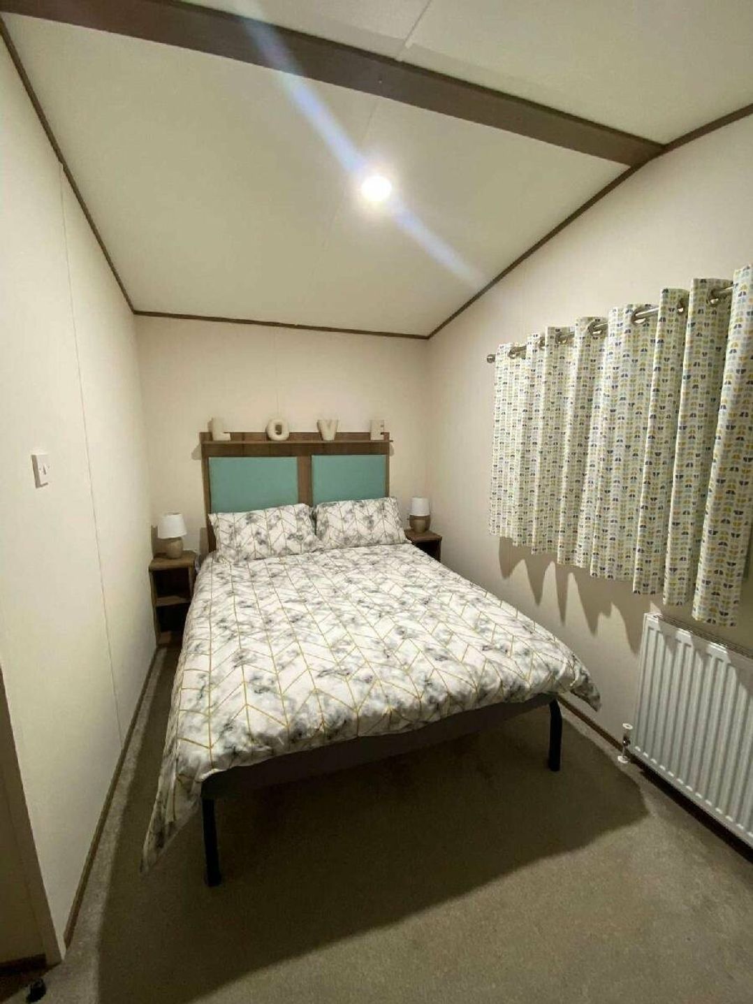 Tattershall Lakes Country Park - Holiday Accommodation 19100