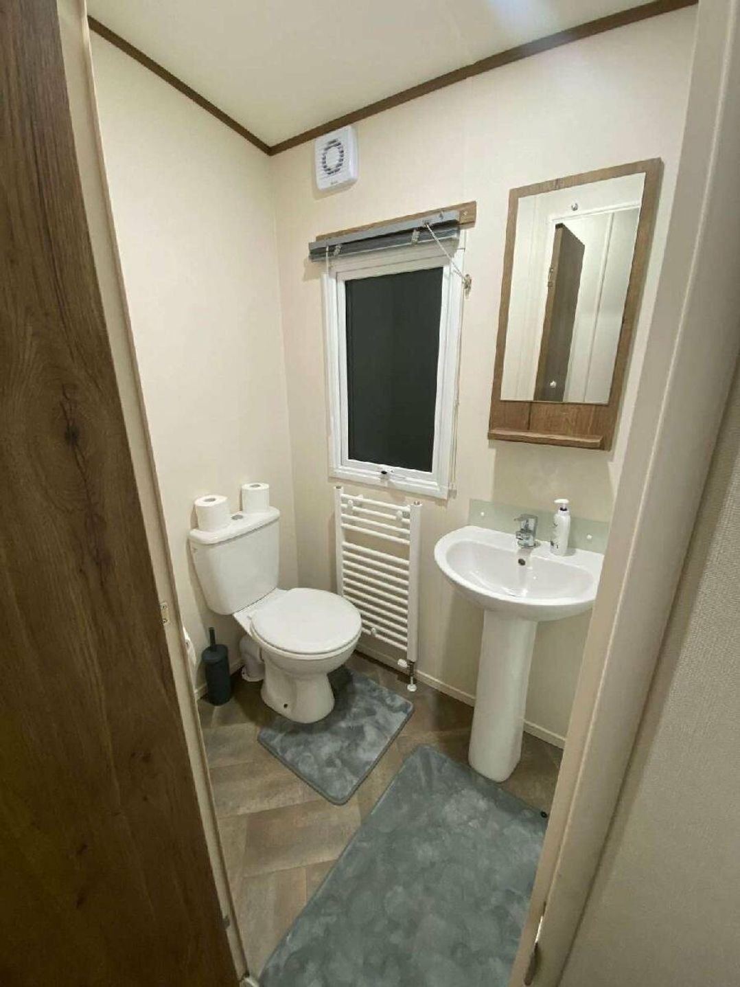 Tattershall Lakes Country Park - Holiday Accommodation 19100