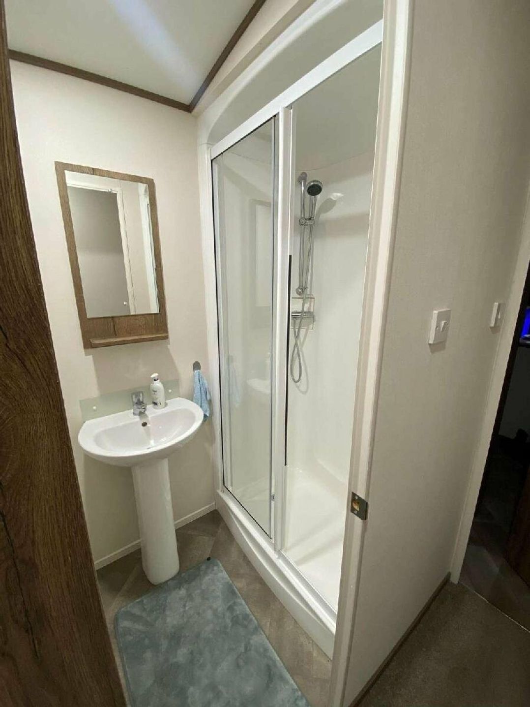 Tattershall Lakes Country Park - Holiday Accommodation 19100