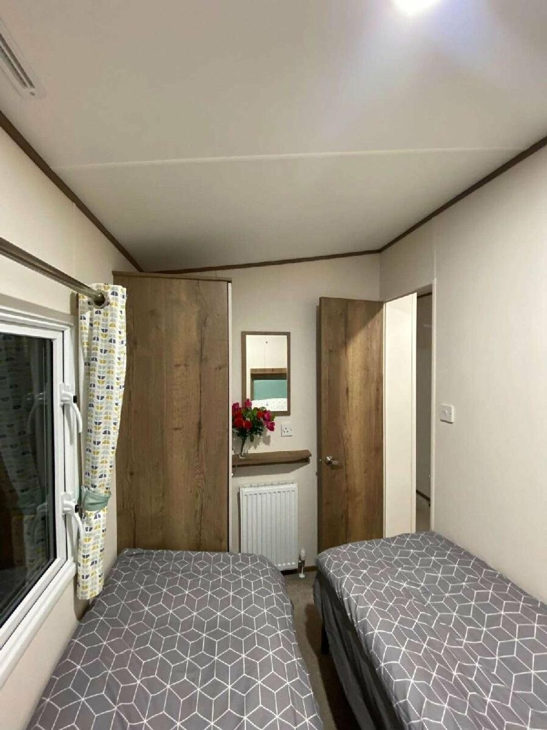 Tattershall Lakes Country Park - Holiday Accommodation 19100