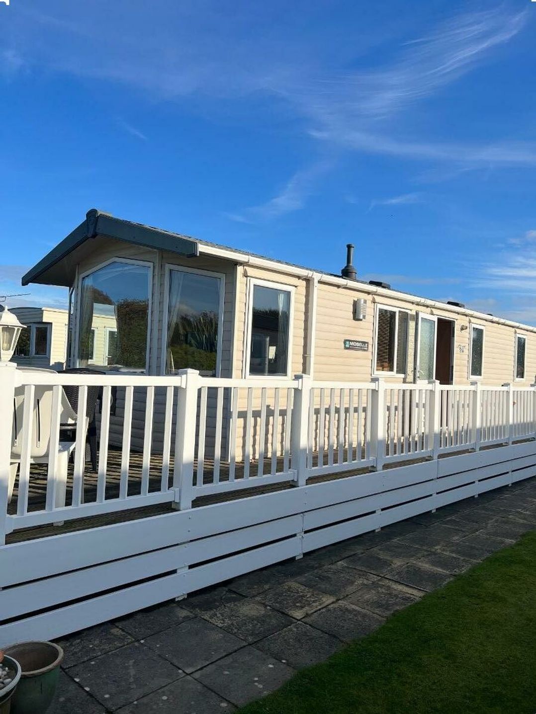 Greenacres Holiday Park - Holiday Accommodation 19101