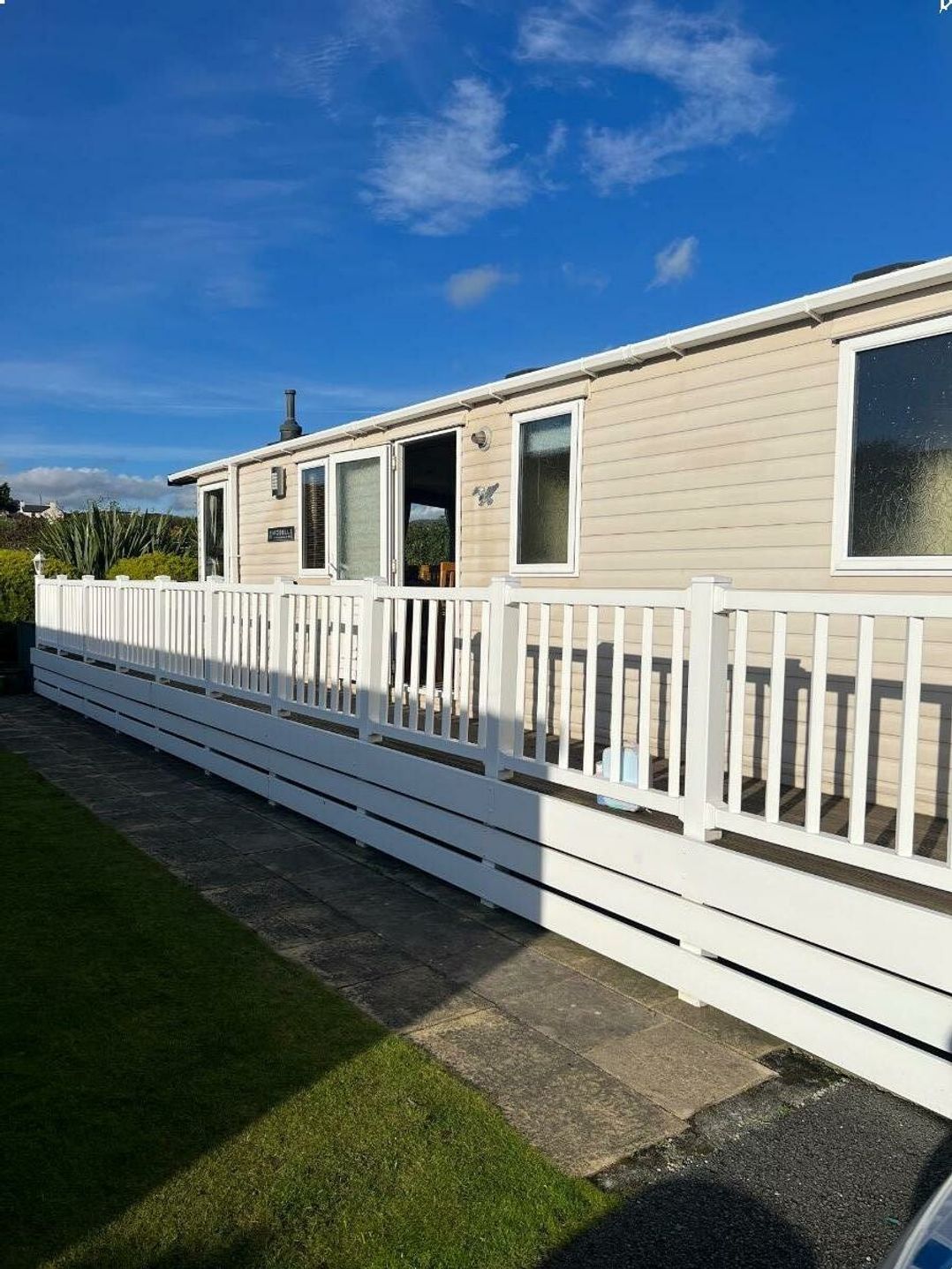 Greenacres Holiday Park - Holiday Accommodation 19101