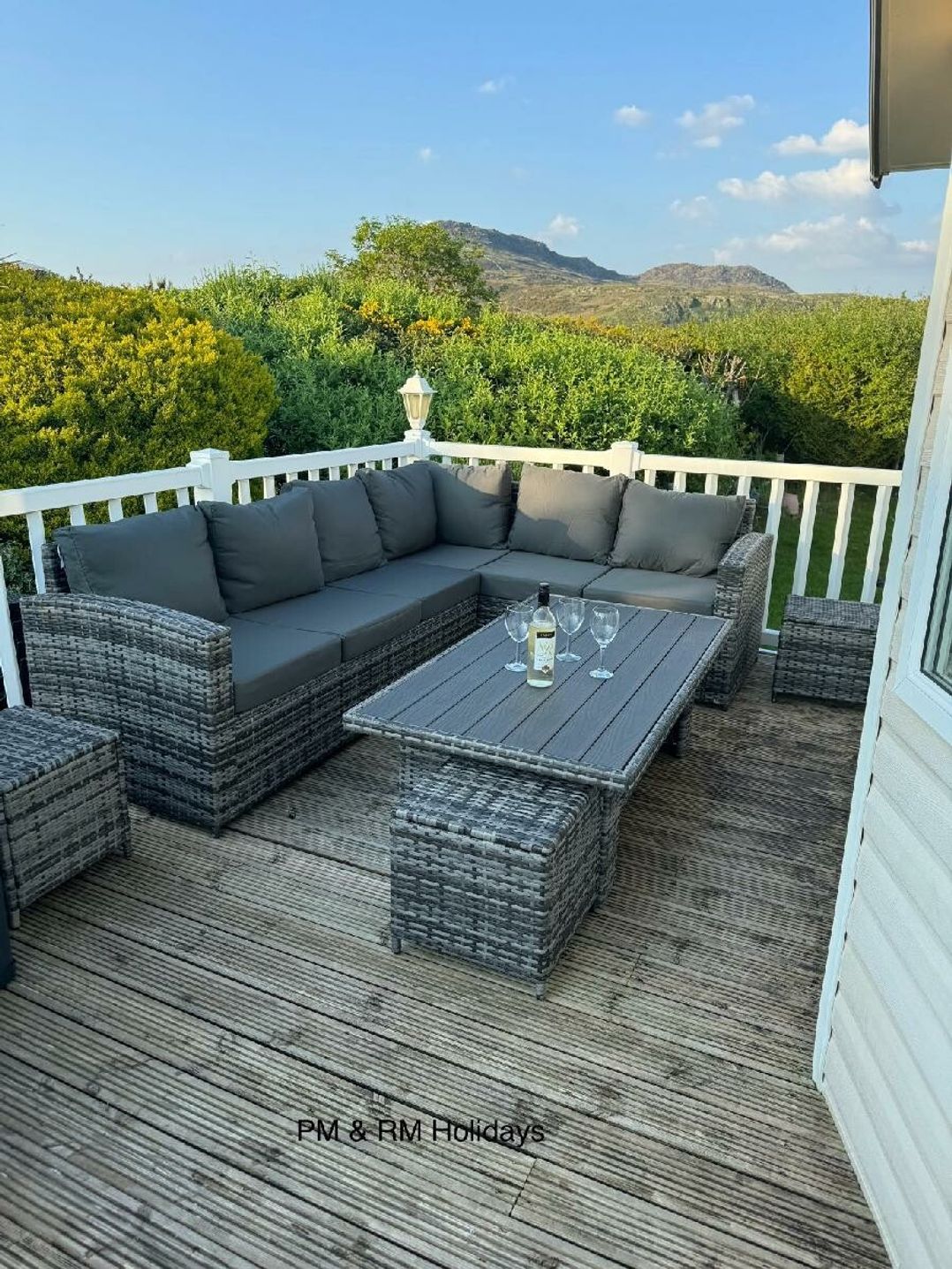 Greenacres Holiday Park - Holiday Accommodation 19101