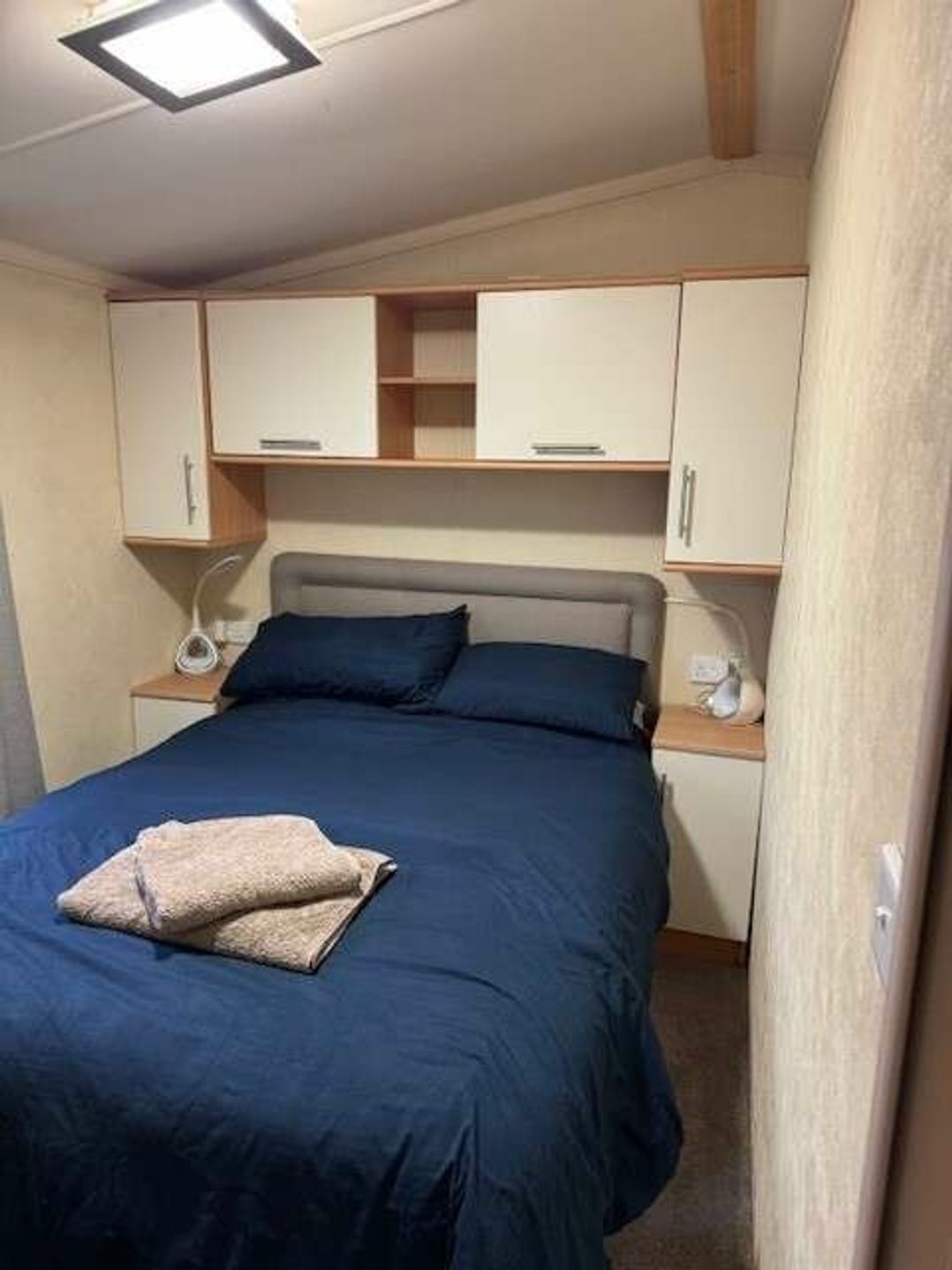 Greenacres Holiday Park - Holiday Accommodation 19101