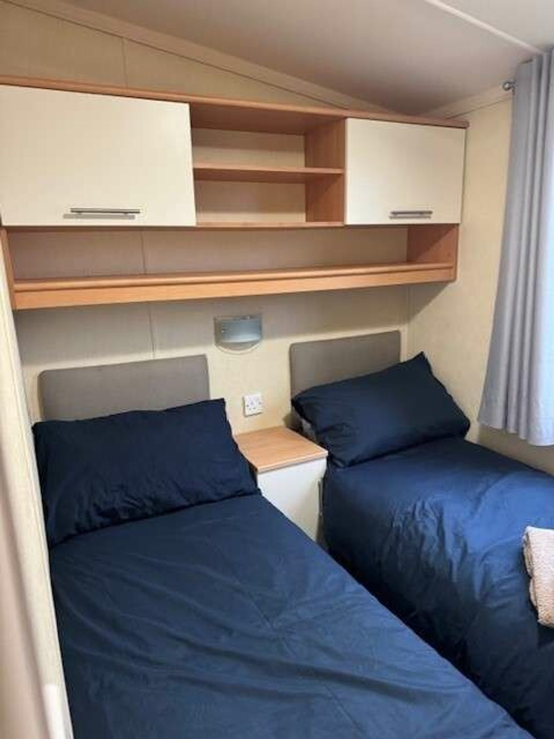 Greenacres Holiday Park - Holiday Accommodation 19101