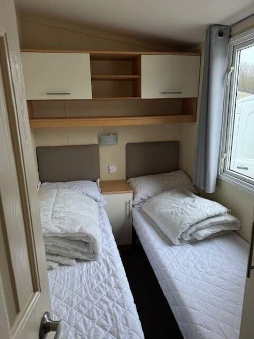 Greenacres Holiday Park - Holiday Accommodation 19101