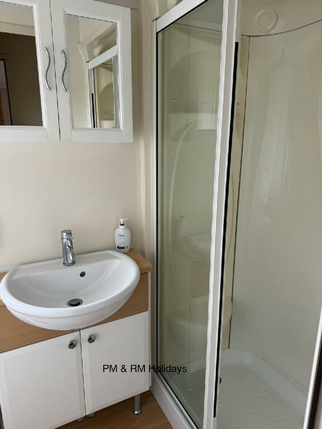 Greenacres Holiday Park - Holiday Accommodation 19101